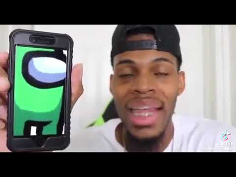 Thumbnail for Hello it's me crewmate meme by BICMAC AUTTP