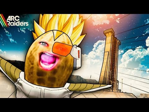 Thumbnail for Peanut Acquires New Gooping Tech  | Arc Raiders by TheBurntPeanut