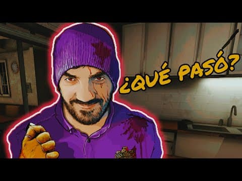 Thumbnail for ¿QUÉ PASÓ con DARK INTERNET?... el JUEGO de iTownGamePlay que YA NO EXISTE by iTownGamePlay *Terror&Diversión*