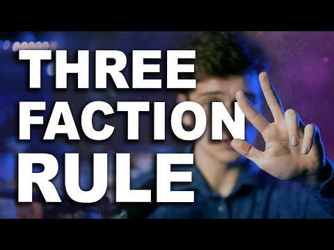 Thumbnail for The Secret to Running Political Campaigns by Mystic Arts