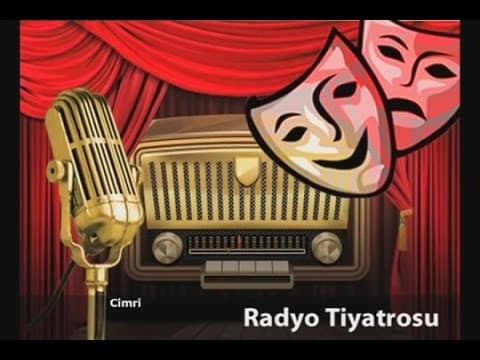 Thumbnail for Cimri - Moliere (Radyo Tiyatrosu) by Godot