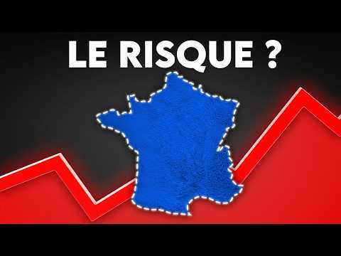 Thumbnail for Ce que la guerre va changer pour les Français by HugoDécrypte - Actus du jour