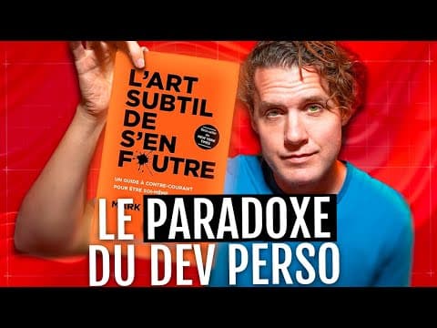 Thumbnail for Comment vendre 12 millions de livres sans rien dire de nouveau by Marketing Mania