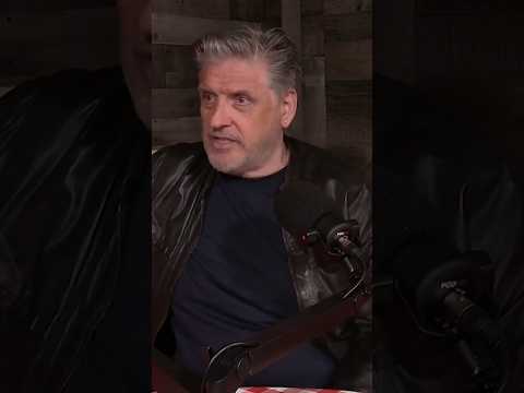 Thumbnail for Craig Ferguson’s Biggest Late Late Show Regret #tomcruise #craigferguson by All Things Comedy