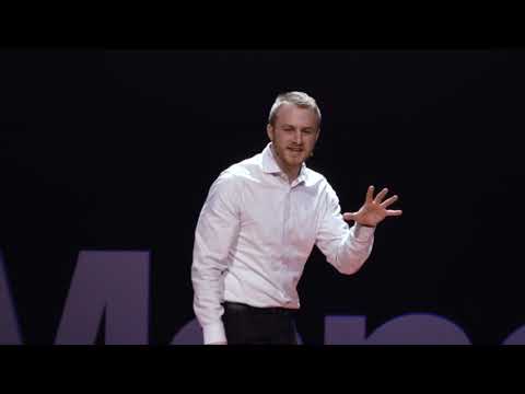 Thumbnail for How to Get Your Brain to Focus | Chris Bailey | TEDxManchester by TEDx Talks