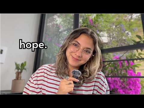 Thumbnail for i hope you learn english today by Miss Honey 🍯 