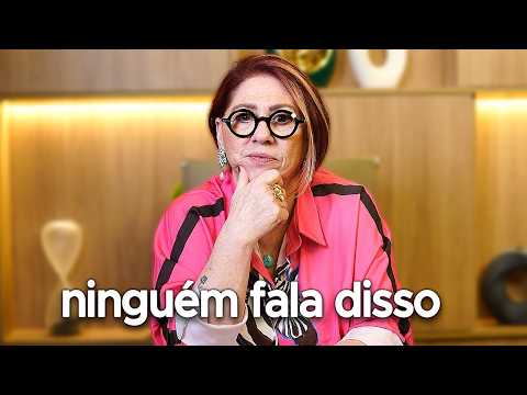 Thumbnail for ISSO ESTÁ DESTRUINDO SUA SAÚDE MENTAL (E VOCÊ ACHA NORMAL) com Dra Anahy by Papo com Anahy D'Amico