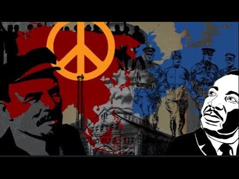 Thumbnail for Maturità 2025: programma di storia, ripasso completo by Pillole di Storia, Filosofia e...