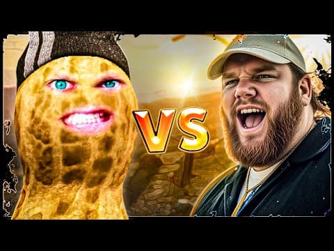 Thumbnail for Clash Of The Tubby Titans | Arc Raiders by TheBurntPeanut