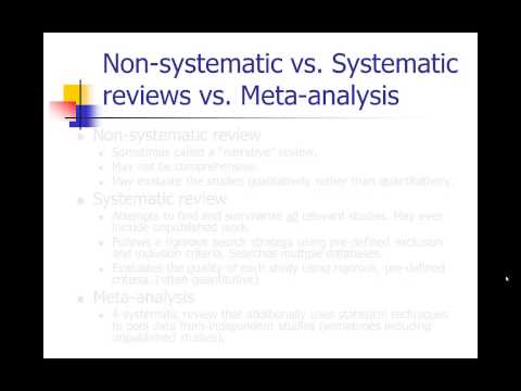 Thumbnail for Sainani SciWrite 6.1 by sciwrite stanford