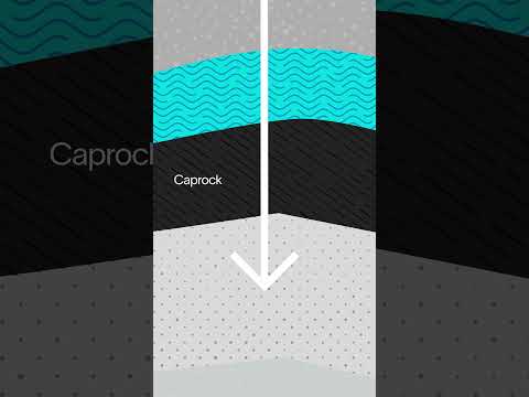 Thumbnail for 🌍 How Carbon Storage Works | CCS & CCUS Explained 🌍 by SLB
