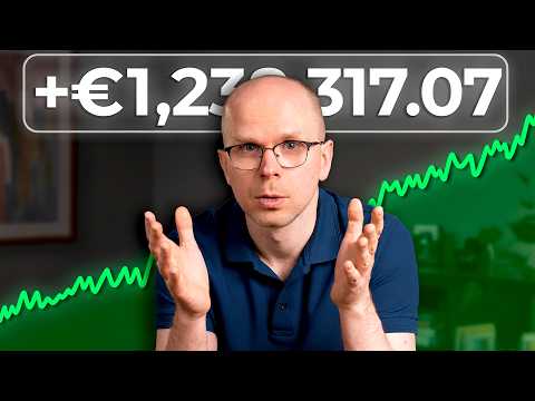 Thumbnail for If I Started Investing in 2026, This is What I Would Do (Europe) by Tom Crosshill