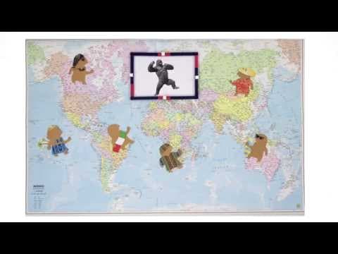 Thumbnail for Cos'è la globalizzazione? by EconomiAscuola