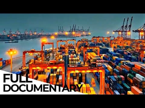 Thumbnail for How China Got Rich | ENDEVR Documentary by ENDEVR