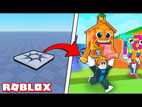 Thumbnail for How To Make An Escape Tsunami Game For Brainrots On ROBLOX Studio (PT.5) by TwinPlayz