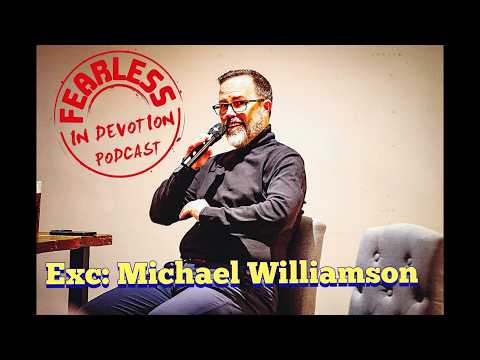 Thumbnail for Wrexham CEO Michael Williamson EXCLUSIVE: Kop, Tickets, Training Ground & Transfers | FiD Live by Fearless In Devotion  - Wrexham AFC Podcast
