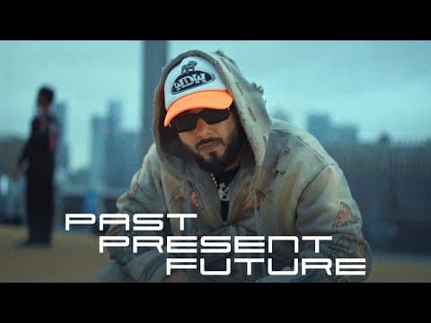 Thumbnail for Past Present Future (Official Video) - Khan Bhaini | Genesis | New Punjabi Songs 2025 by Khan Bhaini