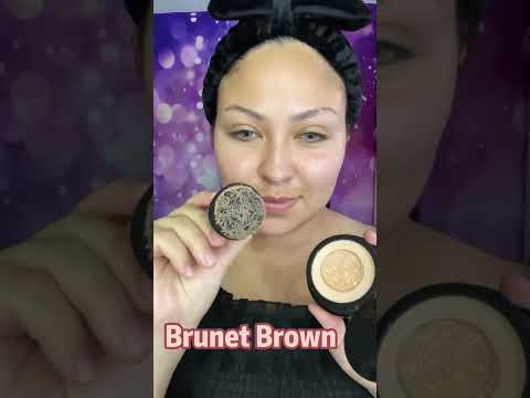 Thumbnail for This mushroom head air cushion BB cream Surprised me😍😍!!! I like it! #beauty #makeup #bbcreammakeup by EELHOE