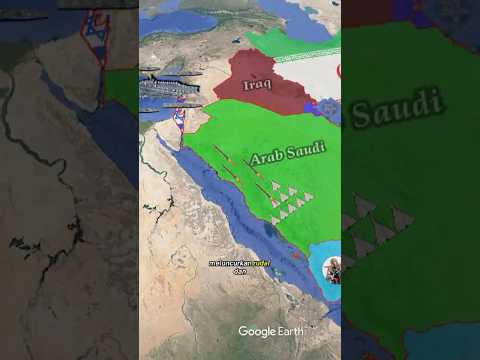 Thumbnail for Fase Baru Konflik Iran by MKM Things