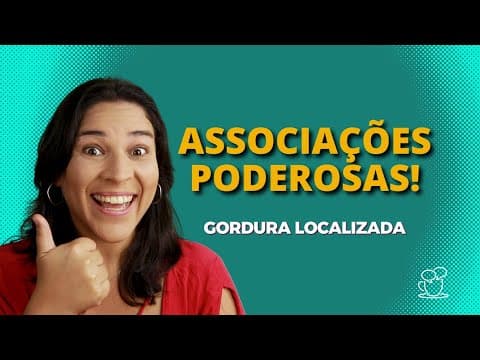 Thumbnail for COMBINAÇÕES PODEROSAS aparelhos estéticos para GORDURA LOCALIZADA by Nath Souza | Skincare