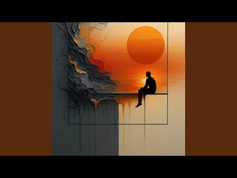 Thumbnail for Broken but Breathing by Rihanna Uranis - Topic