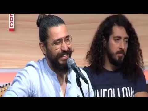 Thumbnail for Ya lili - Nancy Ajram by Lana