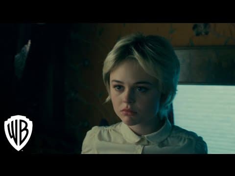 Thumbnail for Doctor Sleep | "Here's The Deal" Clip | Warner Bros. Entertainment by Warner Bros. Entertainment