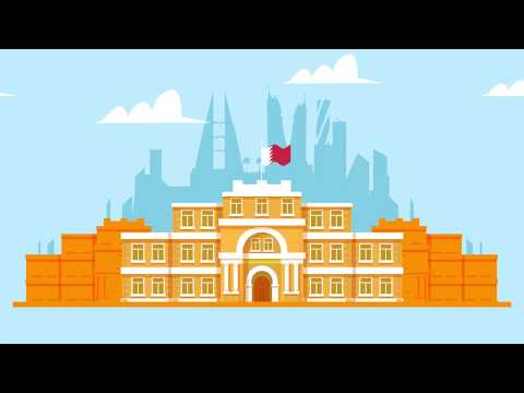Thumbnail for The Crown Prince's International Scholarship Program | Animation Video by TARTEEB Events and Marketing
