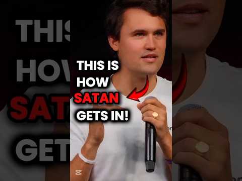 Thumbnail for How Satan Enters the Mind — And Why Most Christians Miss It (Full video in comment) by Awaiting Christ's Return