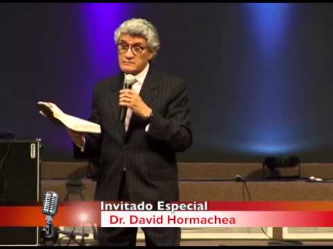 Thumbnail for Dr. David Hormachea-"El Sufrimiento" by Iglesia Cristiana Misericordia