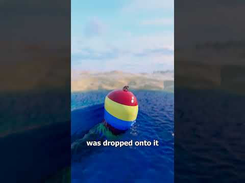 Thumbnail for How High Could A Blob Launch You? 😨 by Zack D. Films