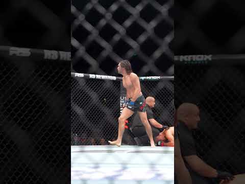 Thumbnail for Shultz get the tap! #ufcperth by UFC