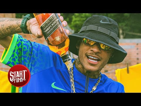 Thumbnail for EU FIZ A TED A DOC O PIX - MC Kadu (DJ Glenner) by START FUNK