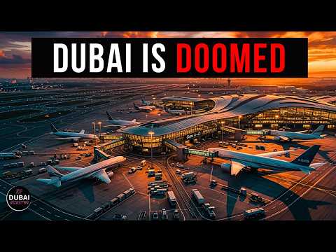 Thumbnail for DUBAI is EMPTY: The Truth Nobody Dares to Tell by Dubai Secrets