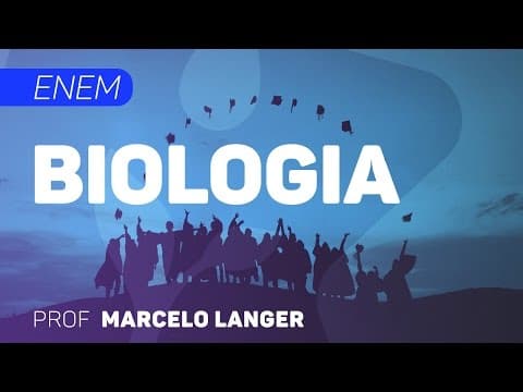 Thumbnail for Biologia | ENEM - Dinâmica das Populações | CURSO GRATUITO COMPLETO by Kultivi