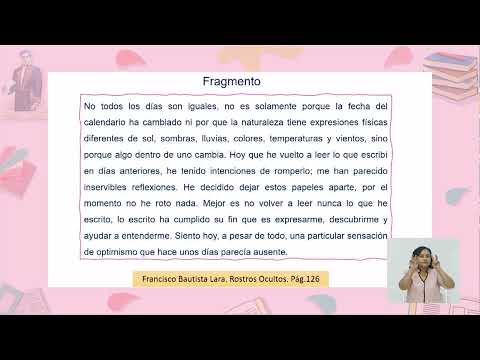 Thumbnail for Secundaria | Lengua y Literatura - 10mo Grado | Estructuras Yuxtapuestas by Nicaragua Educa Teleclases