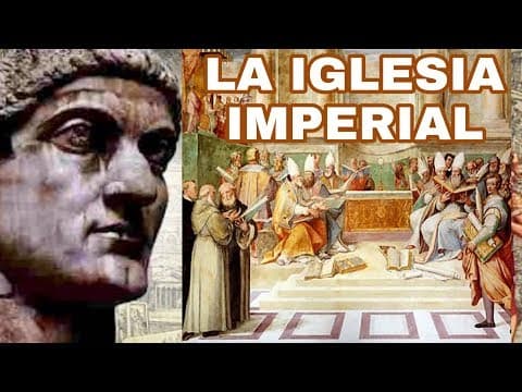 Thumbnail for LA IGLESIA IMPERIAL (tercer periodo) by Seguidores De La Verdad