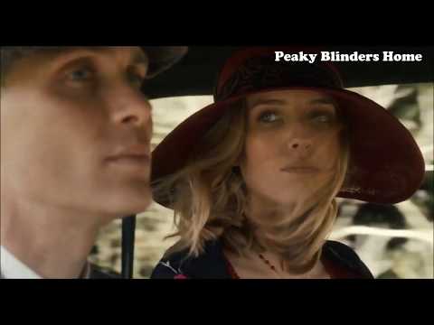 Thumbnail for Tommy saves Grace from Billy Kimber (full scene - HD) ~ Peaky Blinders by Peaky Blinders Home