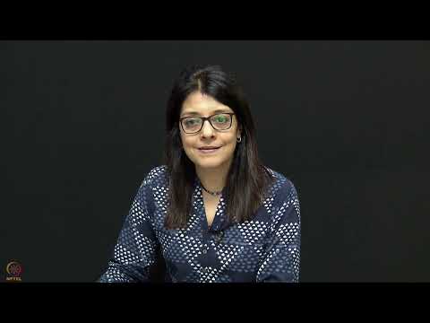 Thumbnail for Week 1 : Lecture 6 : CNNS Nutrition data of children between 5-9 years of age by NPTEL IIT Bombay