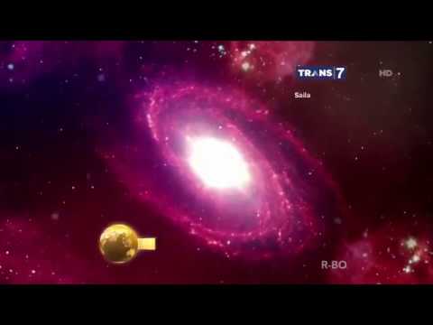 Thumbnail for KHAZANAH TRANS7 - Rahasia Langit & Kehidupan Para Penduduk Langit by alum chnl