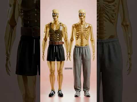 Thumbnail for Gimnasio vs Calistenia tras 10 Años 💀 (El Resultado Asusta) by Zhypix