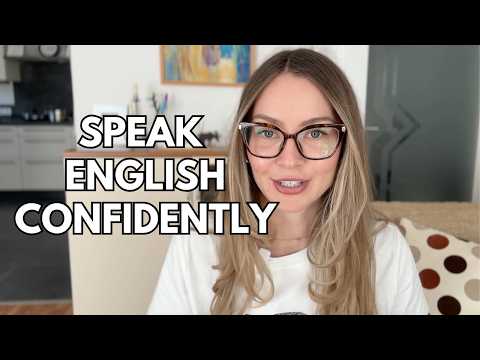Thumbnail for How to Speak a New Language with Confidence by Rodica - The Foreign Sun