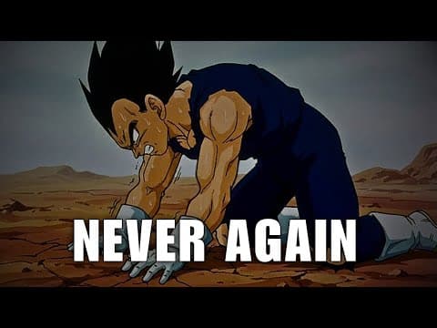 Thumbnail for I Was Tired of Being Weak. by ZNYFO