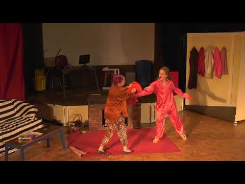 Thumbnail for Cinderella : A Modern Makeover by Bad Wolf Press by Reel Kids