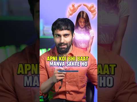 Thumbnail for How To MANIPULATE Anyone Using Dark Psychology by Saurabh Gandhi
