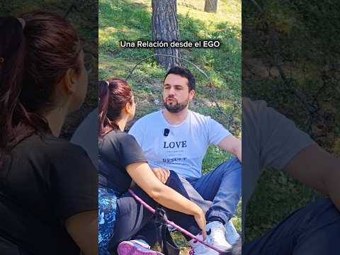 Thumbnail for RELACION DESDE EL EGO #mentalidad #ego #desarrollopersonal by Alejandro López