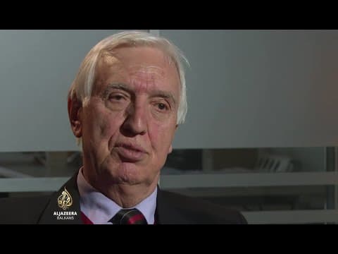 Thumbnail for Recite Al Jazeeri: Fahri Musliu by Al Jazeera Balkans