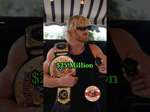 Thumbnail for $25M Deal, Logan's Content Secrets! by School of Hard Knocks Shorts