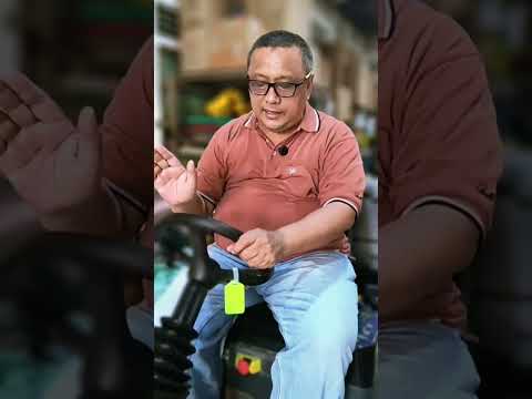 Thumbnail for Kerjaan Area Luas? Ini Cara Cepat Tanpa Capek! | Jasa Sewa Scrubber Ride On #scrubberrideon by Madani Utama – Jasa Cleaning, Sewa & Service Mesin