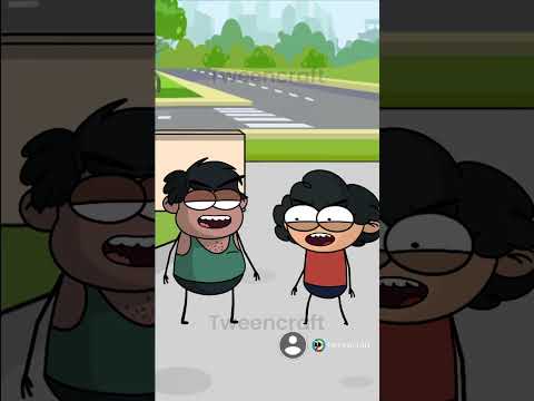 Thumbnail for IPL 😂😂 || tweencraft video || funny || 3D anime || #tweencraft #comedy #funny #animation by Tweencraft_2D